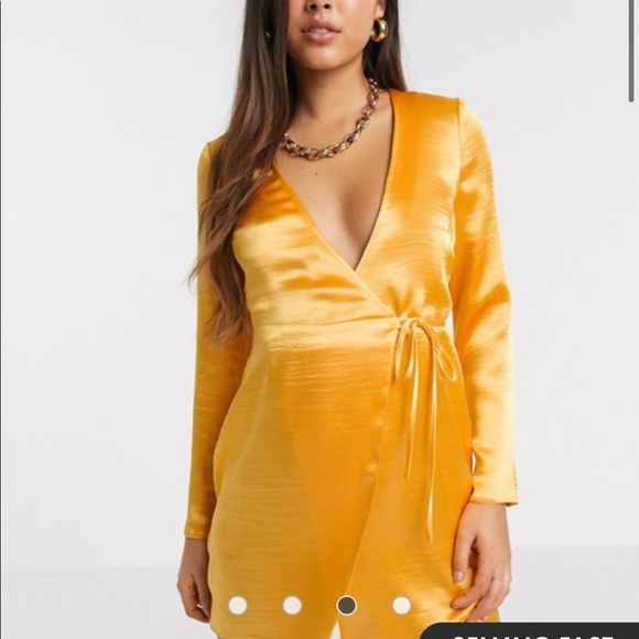 ASOS dress - Picture 7 of 8